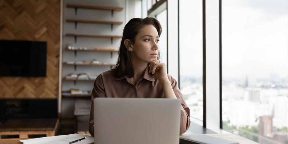 Challenges for Female Entrepreneurs