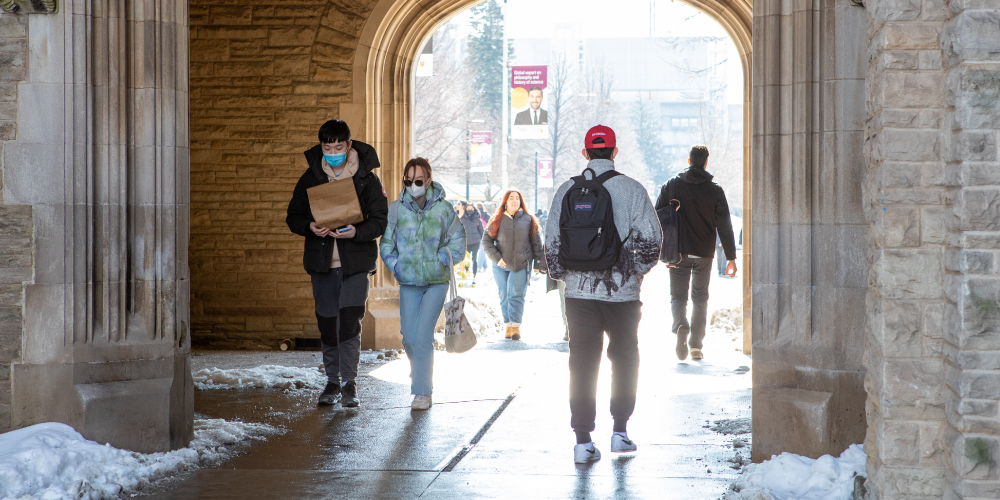 DeGroote Researchers Awarded SSHRC